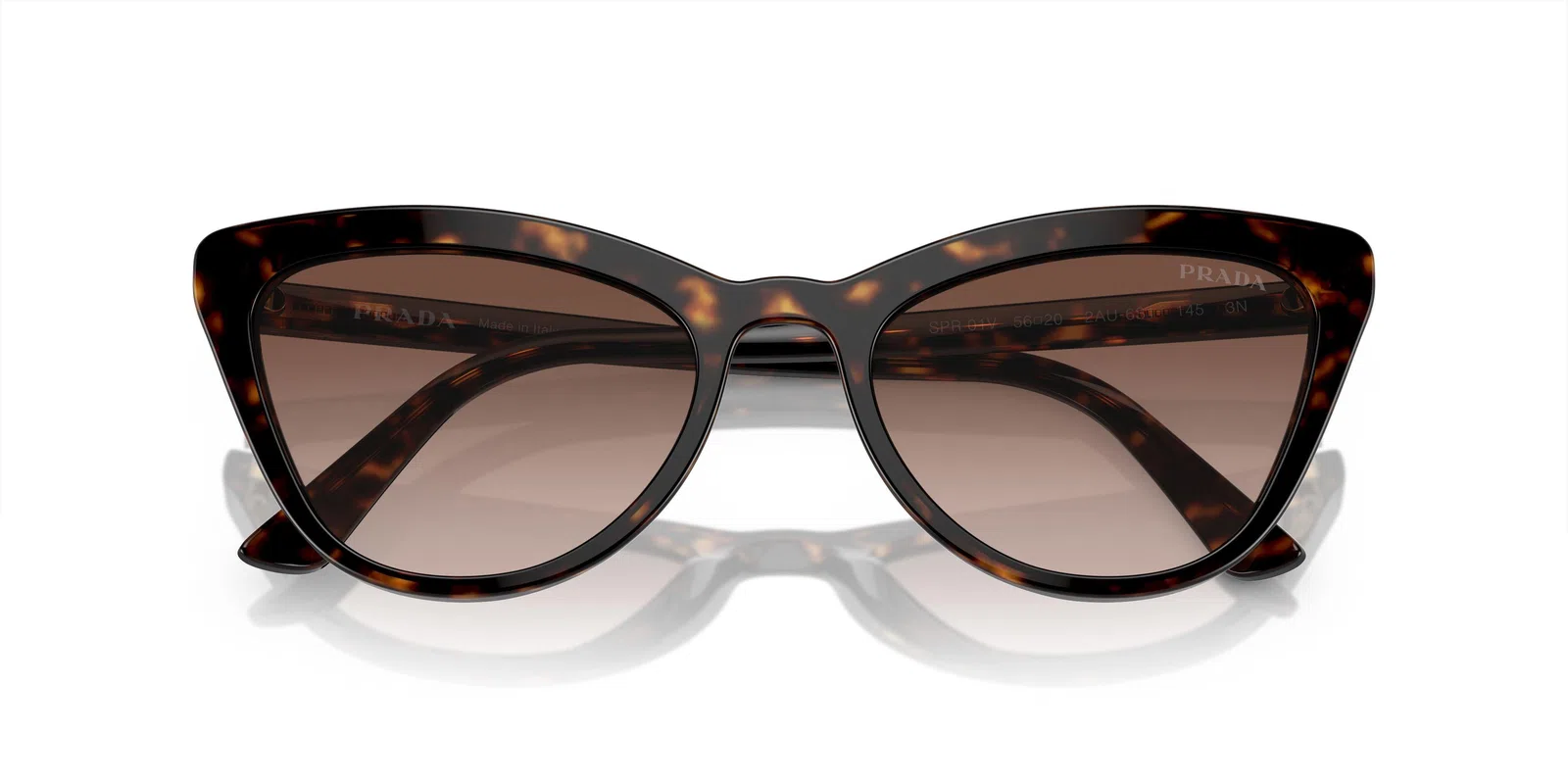 Prada Conceptual 01VS Sunglasses - view 26